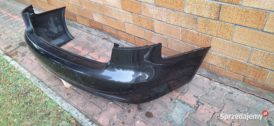 Audi A4 B8 Zderzak Tył Sandomierz