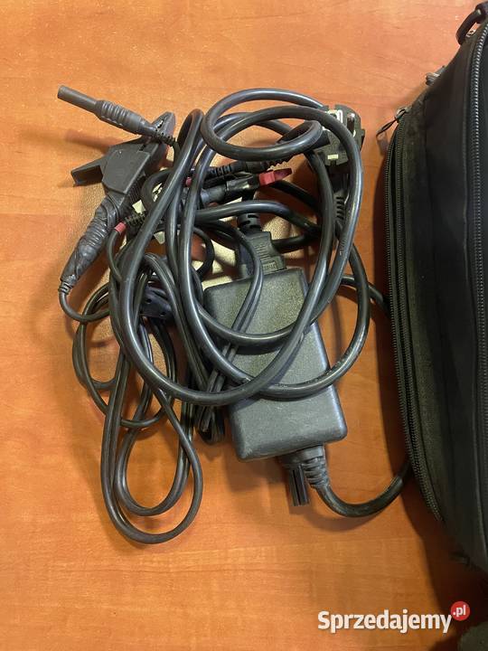 Reflektometr Megger 20002R Tychy