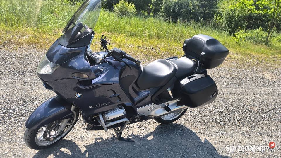 BMW TR1150