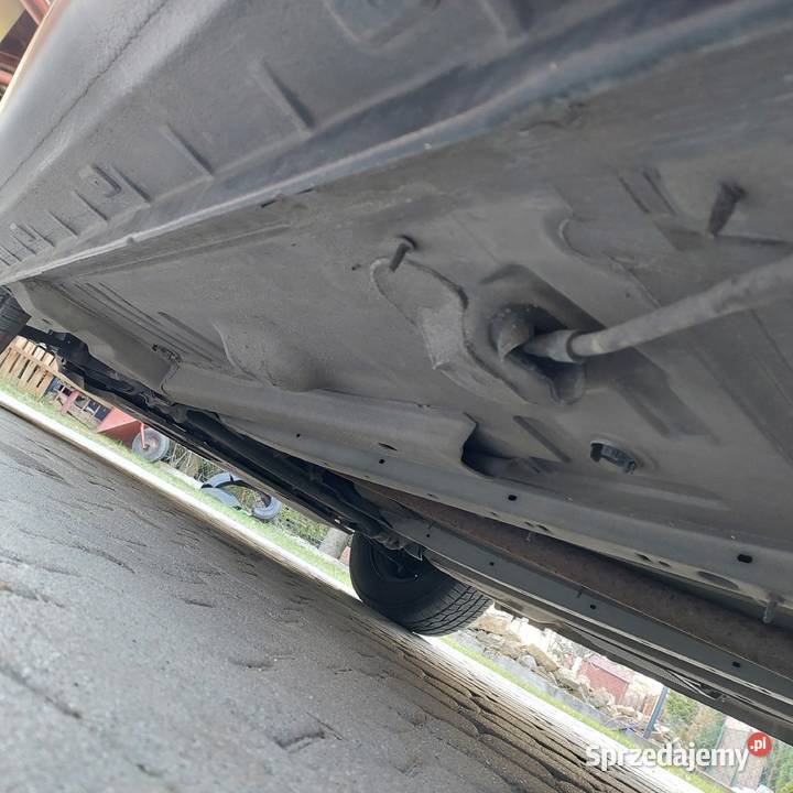 Citroen Berlingo 16HDI 2014 LEDY KLIMA Fabryczna