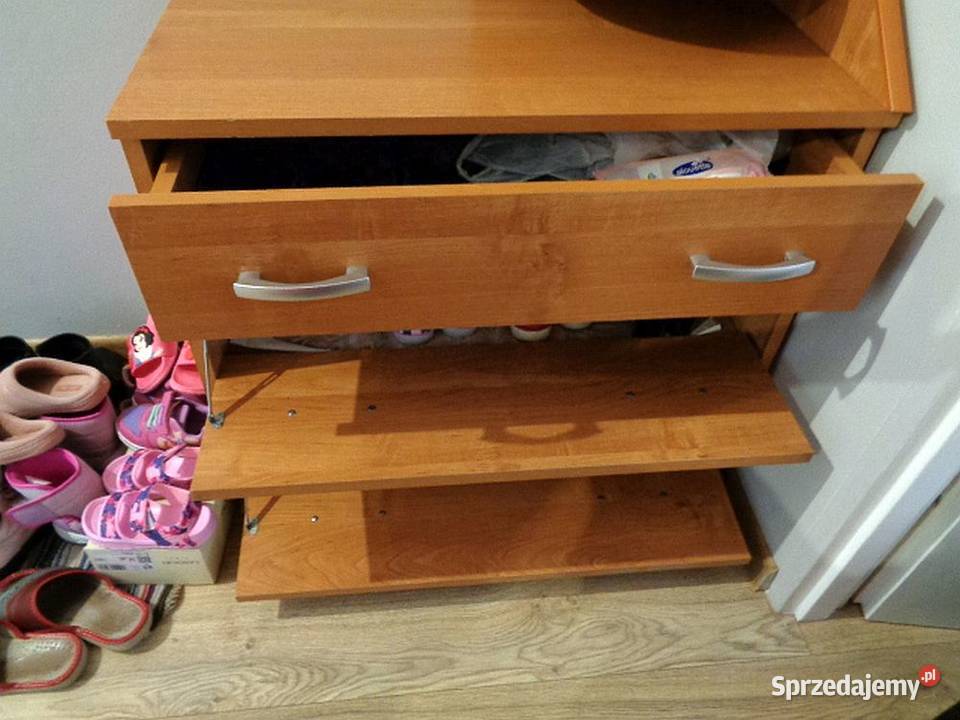 Meble przedpokój Kowalewo Pomorskie