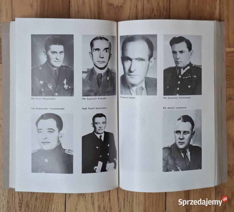 TUN TatarUtnikNowicki Jerzy Poksiński Warszawa sprzedam
