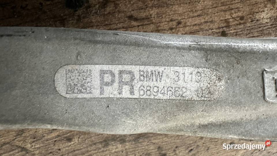 BMW G20 G21 WAHACZ LEWY PRAWY 6894661 PRAWY osobowe