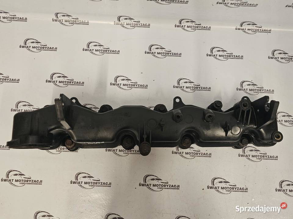 TRANSIT BOXER JUMPER 22 TDCI P8FA 115 08r Kolektory ssące