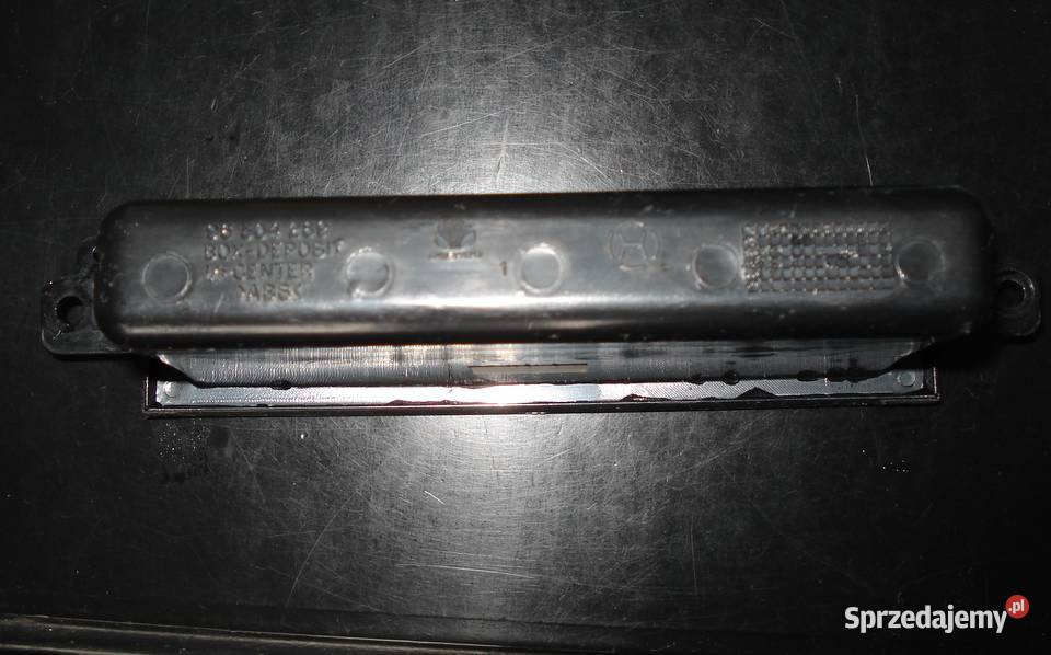 Radio Daewoo Lanos Części samochodowe Warszawa sprzedam