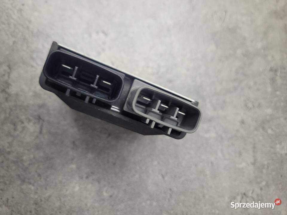 DUCATI MULTISTRADA 1260S 1260 S REGULATOR Nowy Tomyśl