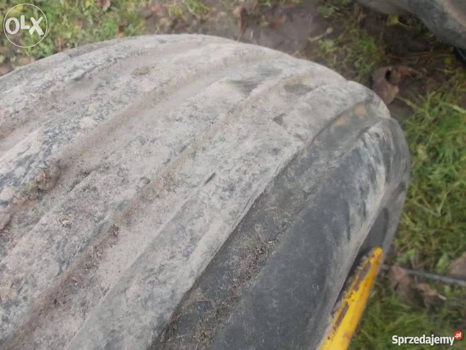 Opona Trellborg 280155 R155 Volvo S830