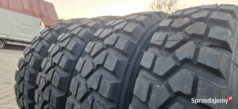 33580r20 125r20 12520 34080r20 Pirelli 22 Nowe