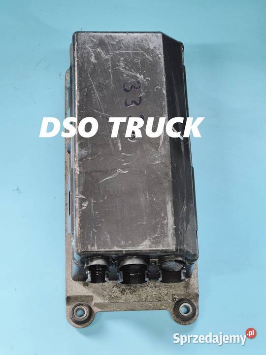 22481332 MODUL KASETA STEROWNIK CCIOM VOLVO FH 4 ciężarowe Zawichost