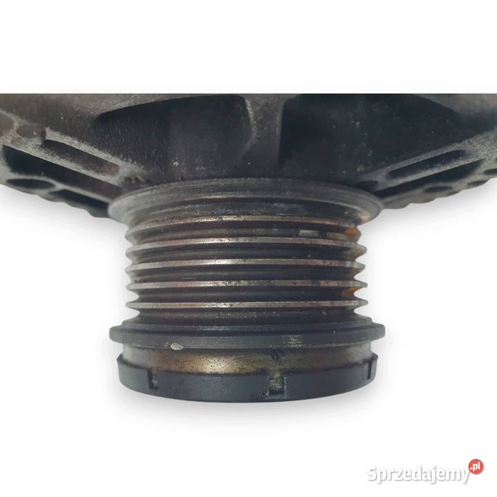 ALTERNATOR Fiat Fiorino III 13 Multijet TG12S220 osobowe Chełm