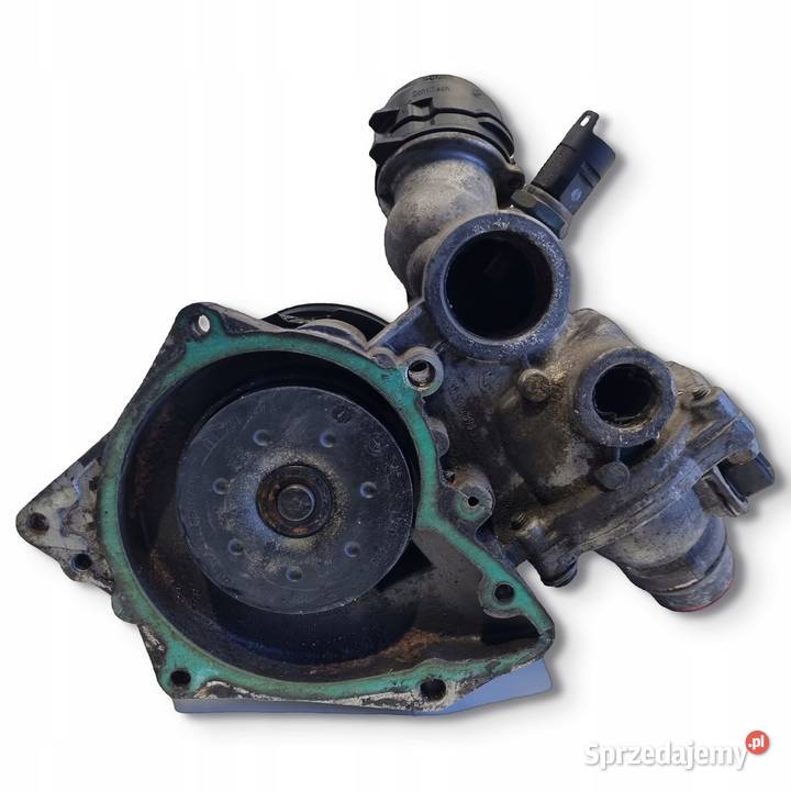 POMPA WODY Range Rover III L322 44 V8 wodna osobowe Chełm