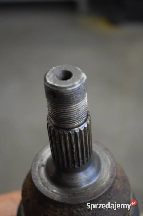 Półoś Peugeot 307 Węgierska Górka