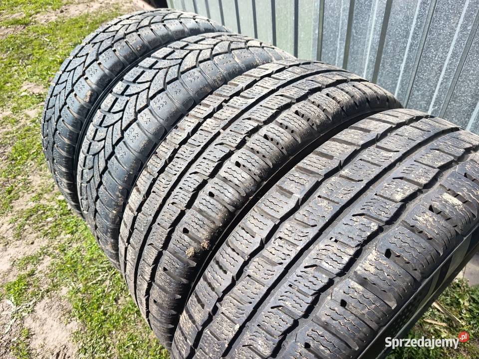 Kola Mercedes 2056516c 5x112 lubelskie Grabowiec-Góra