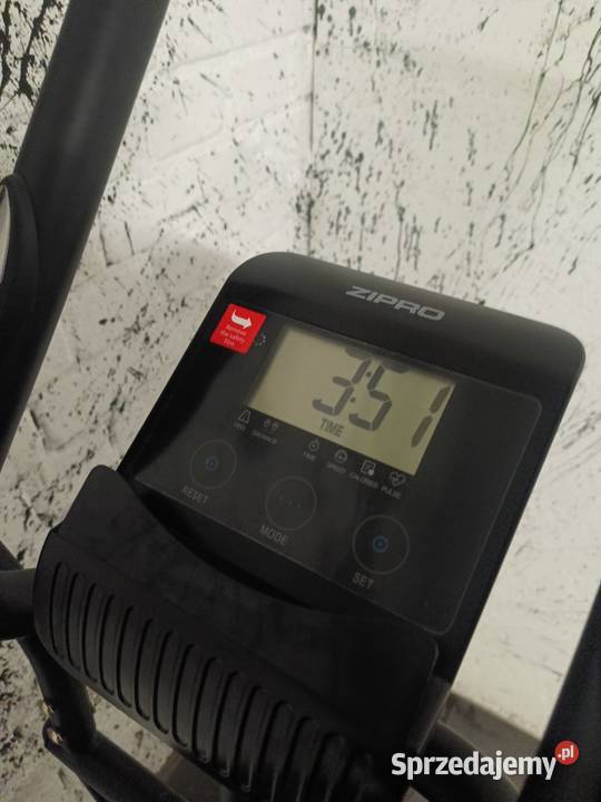 Orbitrek Magnetyczny Zipro Wysyłka HIT Głogów sprzedam