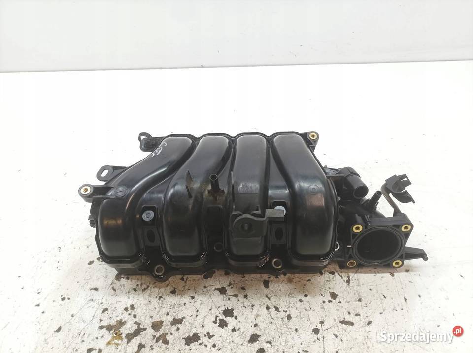 KOLEKTOR SSĄCY 13 16V Toyota VersoS I 20102017 osobowe