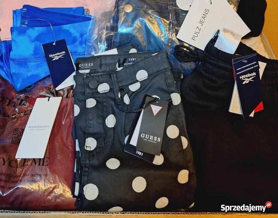 Kontakty Biznesowe.Hurtownie Outlet ,Zalando, odzież premium, boxy,Amazon