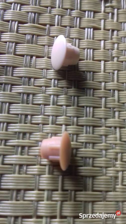 Zaślepki meblowe 10 Małkinia Górna sprzedam