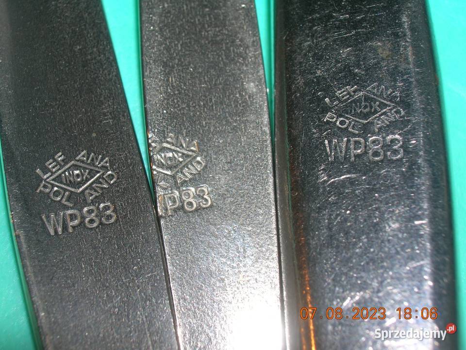 Zestaw posiłkowy wojskowy