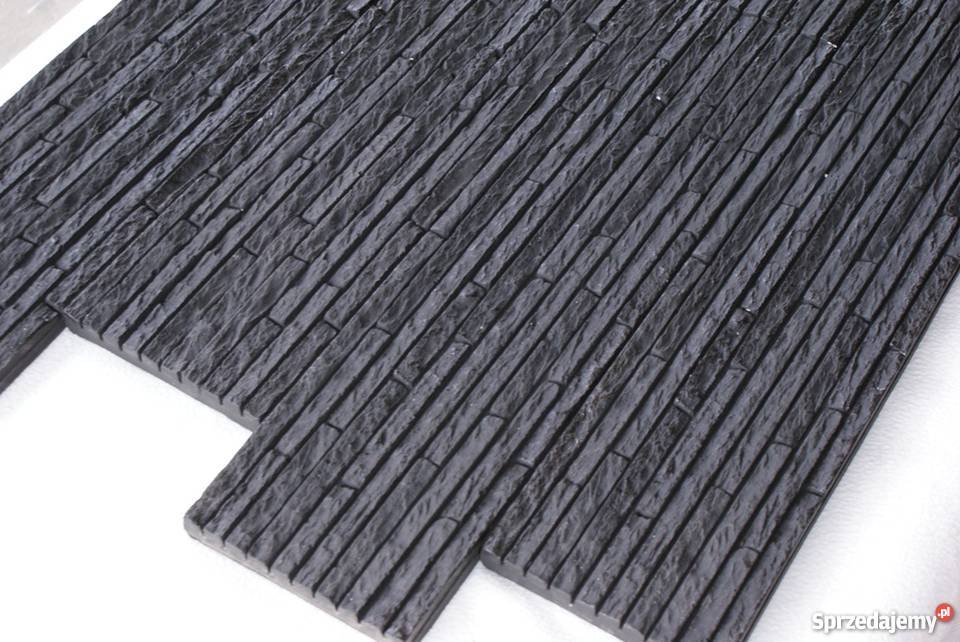 Kamień Dekoracyjny Płytki Ozdobne Cegły z Fugą Toruń