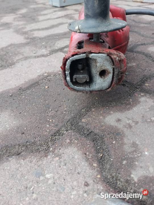 Piła Szablasta FLEX 602 VE MILWAUKEE Makita Pabianice