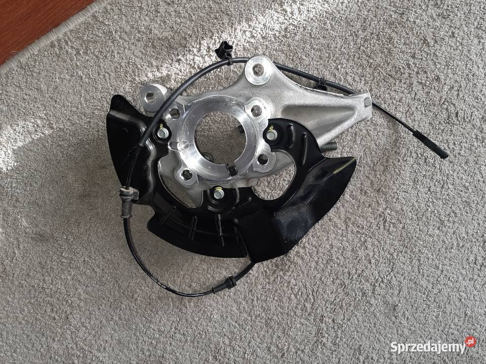 Zwrotnica z czujnikiem abs nowa hyundai tuson 4 mazowieckie Gadka sprzedam