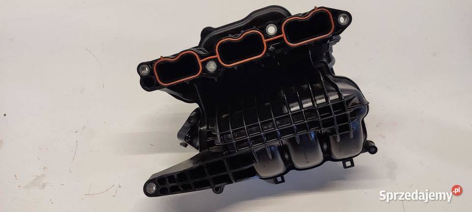 MAZDA 2 TOYOTA YARIS IV KOLEKTOR SSĄCY 14 HYBRID osobowe