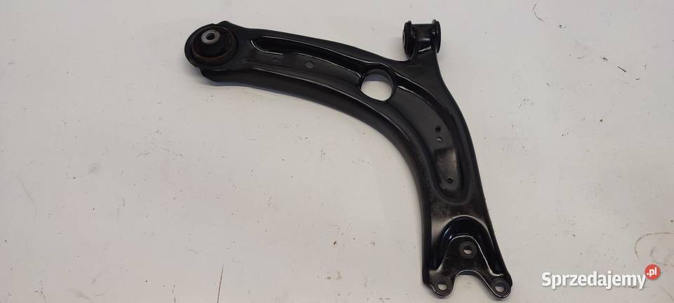 VW TIGUAN II WAHACZ PRAWY PRZÓD 3Q0407152N osobowe