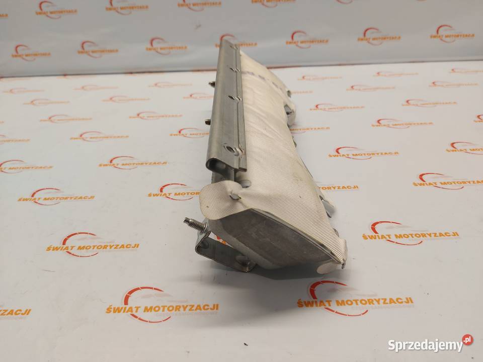 MERCEDES W212 11r AIRBAG poduszka kolanowa osobowe