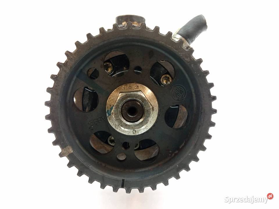 POMPA WTRYSKOWA 0445010185 19 JTD 16V Alfa Romeo