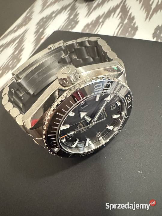 Omega planet ocean Radom