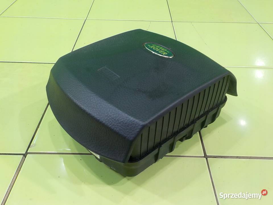 RANGE ROVER SPORT I LIFT 27 TDV6 5D AIRBAG Suków