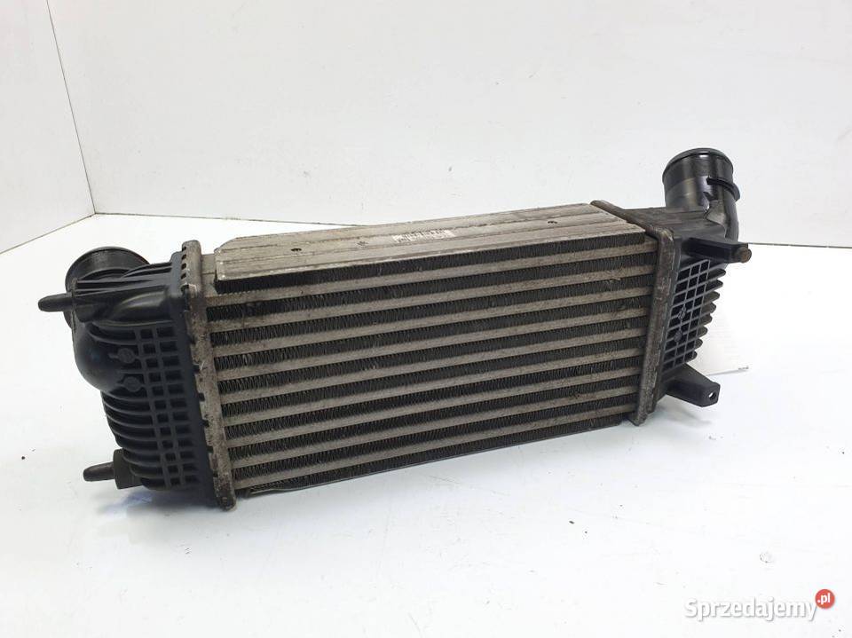 INTERCOOLER PEUGEOT 508 SW 9683009680