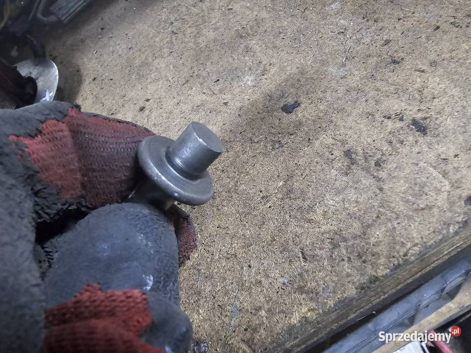 Suzuki TS 50 popychacz sprzęgła wysprzęglik dolnośląskie Jelenia Góra