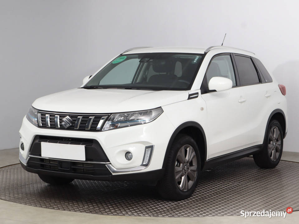 Suzuki Vitara 14 BoosterJet