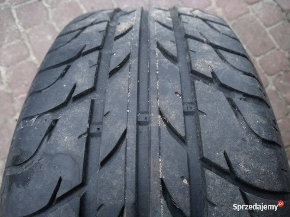 Opony lato z felgami 20555r16 golf 4 audi a3 Koła i felgi Maciejowice