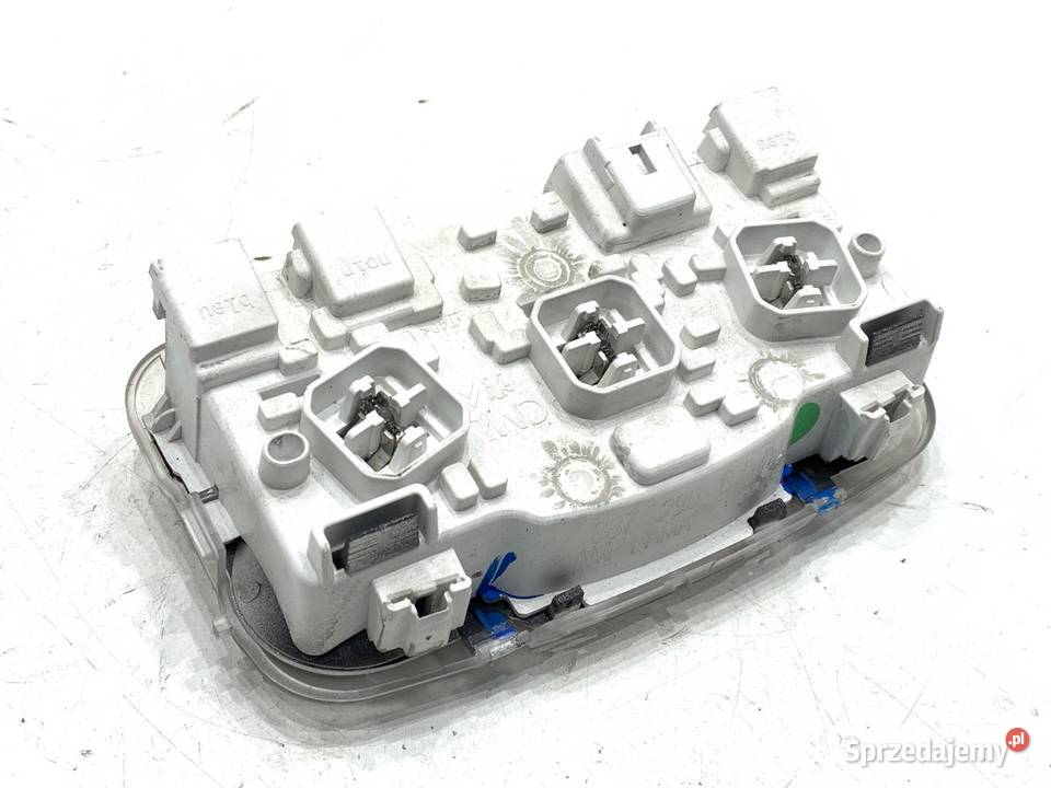 LAMPA SUFITOWA PEUGEOT PARTNER IV 96887290BJ osobowe