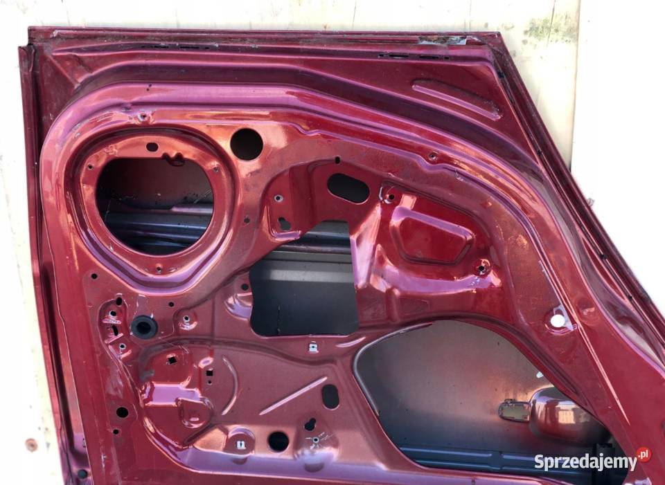 Drzwi Lewe Tył Opel Signum Skołoszów