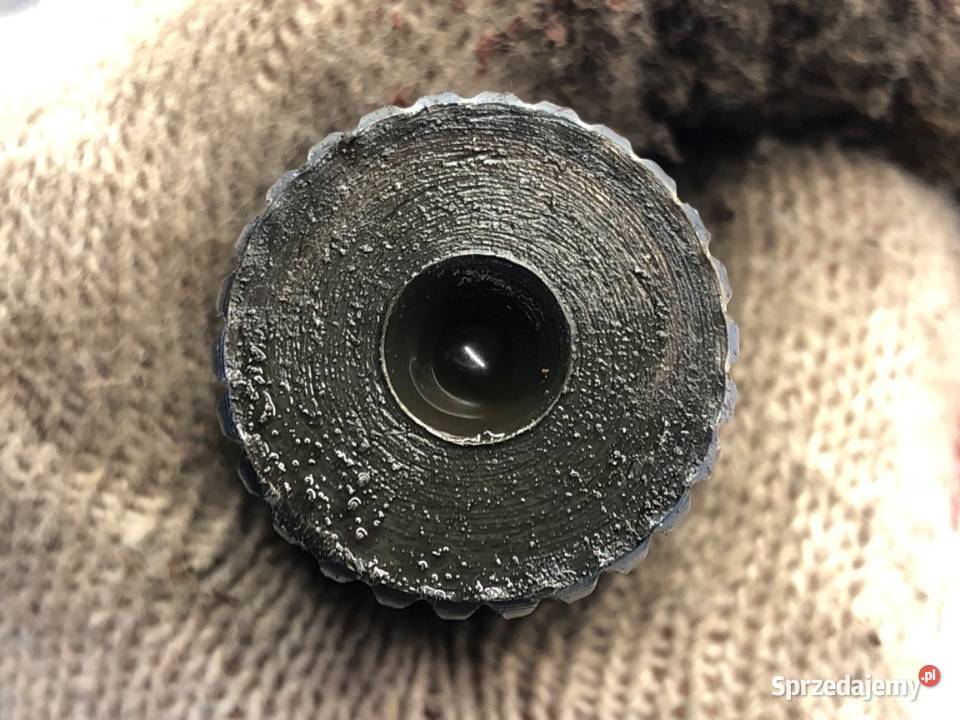 PÓŁOŚ PRAWY PRZÓD VOLVO S70 24 193 9600 PRZEGUB