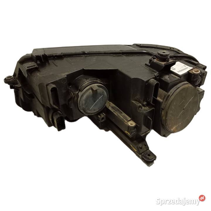 Reflektor przedni prawy VW Tiguan II 5NN941006 sprzedam