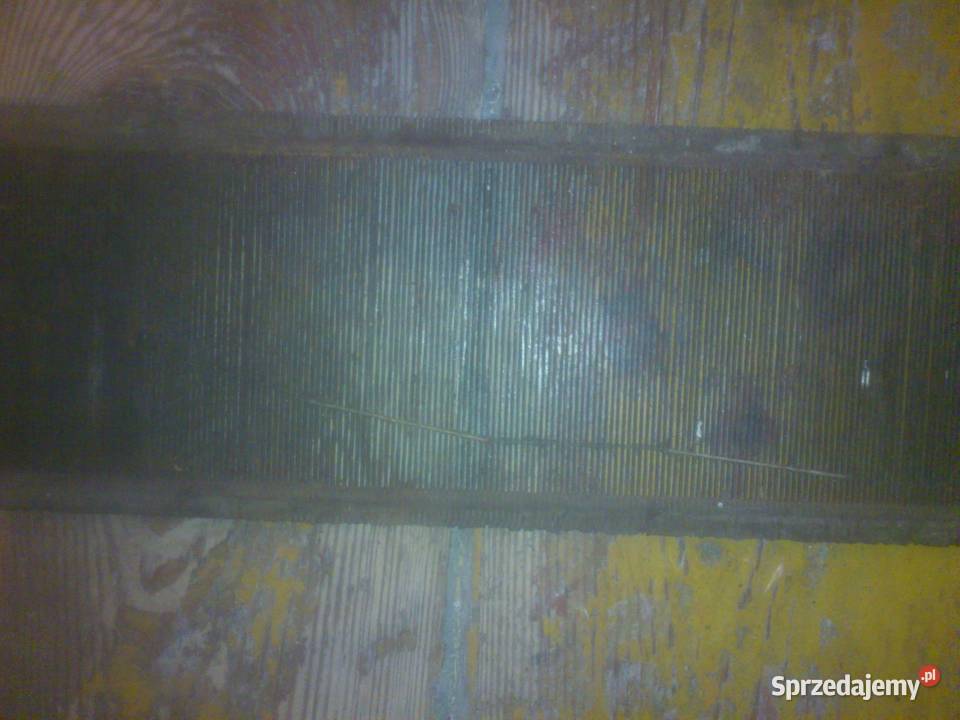 Płocha tkacka do dawnych krosien domowych Sobienie-Jeziory