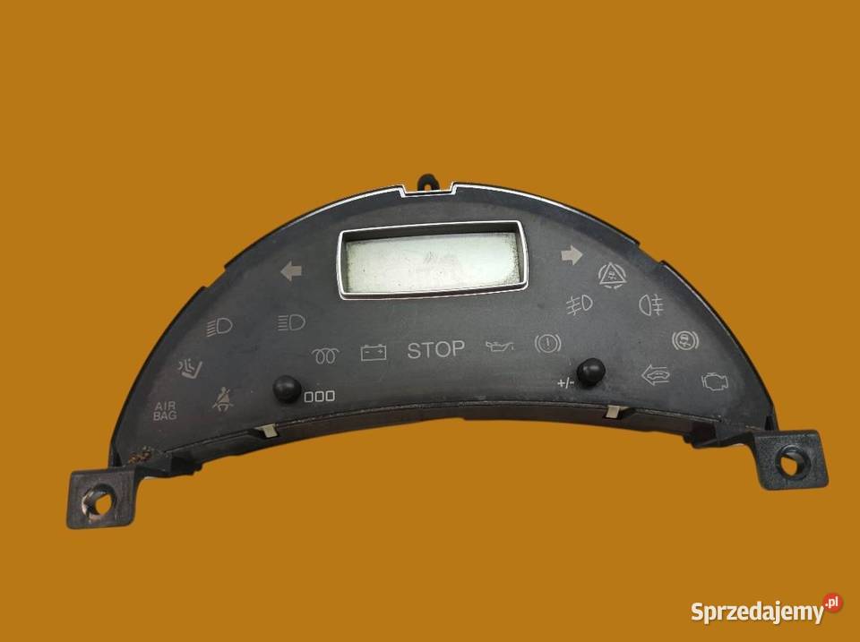 LICZNIK 1488702080 20 D Fiat Ulysse II 20022011