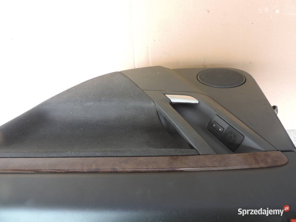 DRZWI PRAWY TYŁ OPEL VECTRA C SEDAN Z20H Nowy Sącz