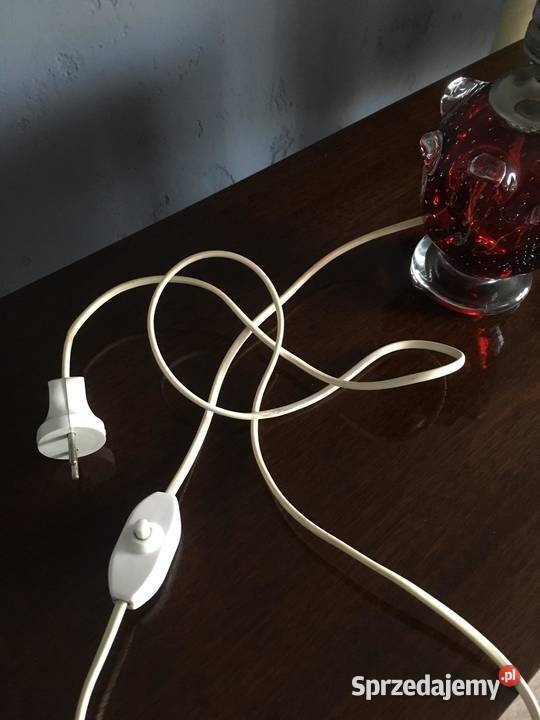 Vossloh Werke Zenith Orrefors lampa lata 5060 Pruszków