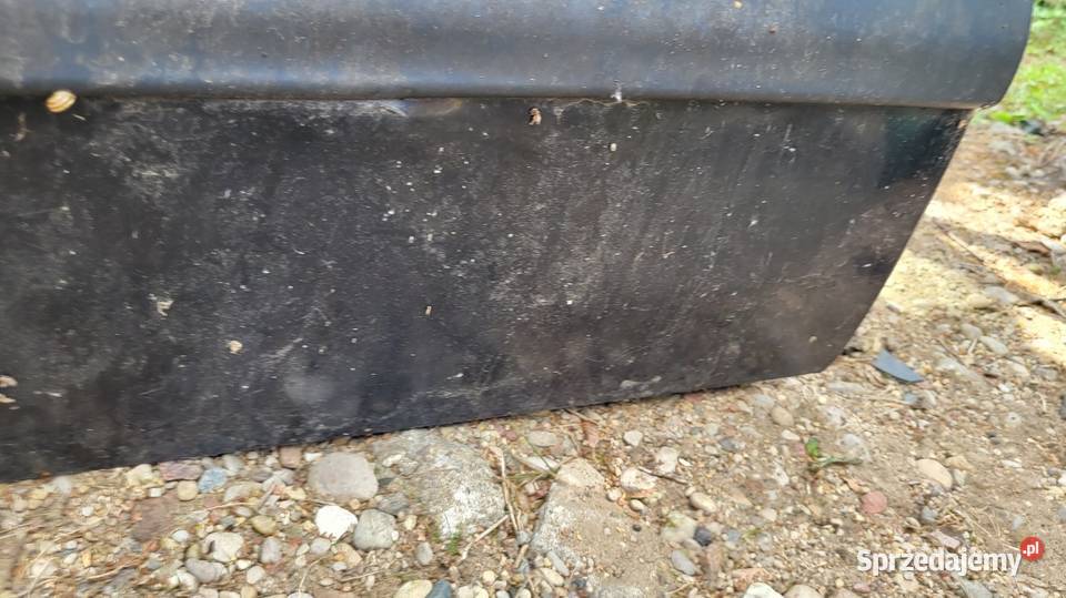 Drzwi Volvo 850 osobowe Łagów sprzedam