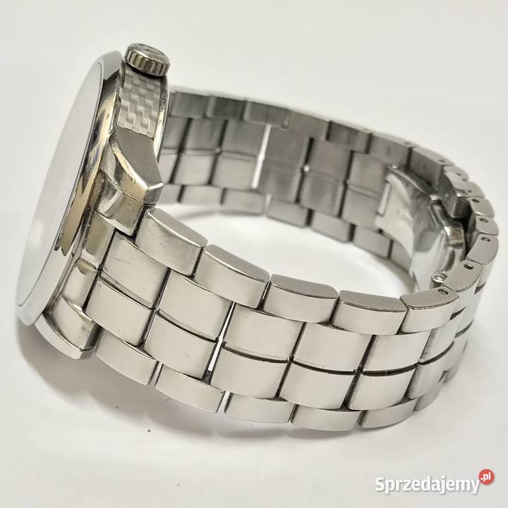 Tissot Powermatic 80 T086407A 41 mm automat Warszawa