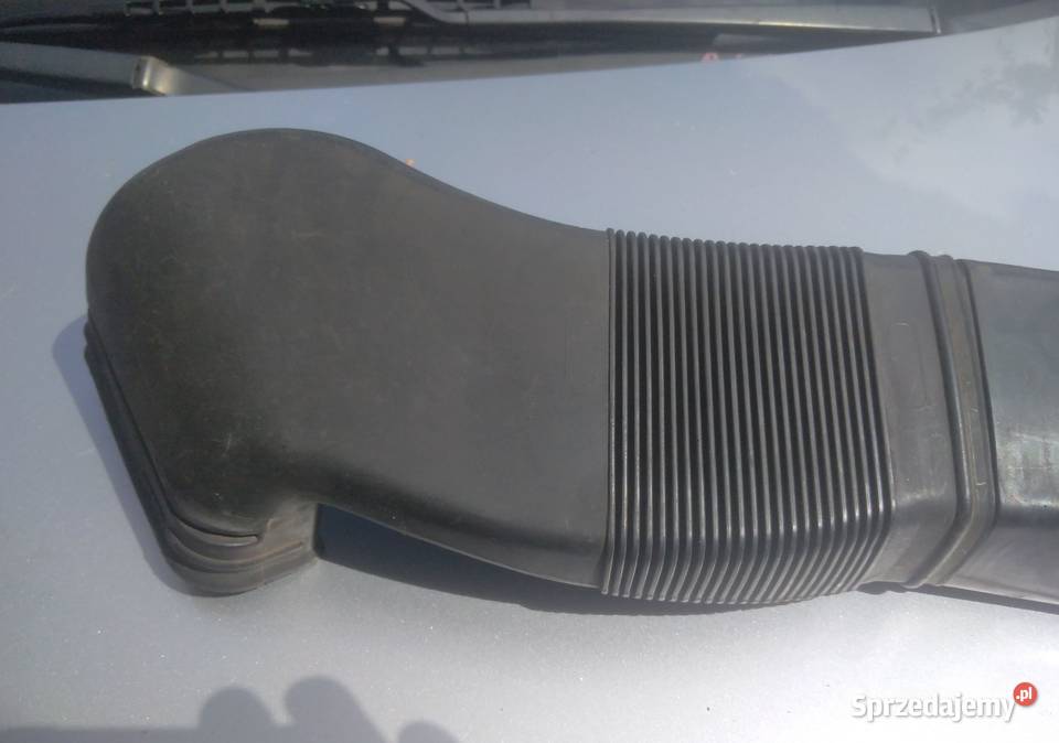 Rura dolotu powietrza dolot Audi A6 C5 25 TDI osobowe Sochaczew