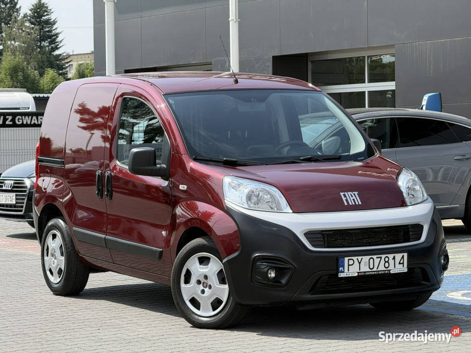 Fiat Fiorino 12 95 bluetooth fv23 immobilizer Fiat śląskie Tychy