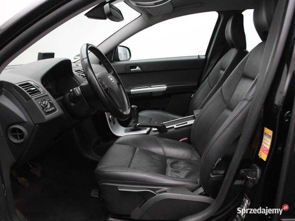 Volvo V50 16 Limited Edition diesel V50
