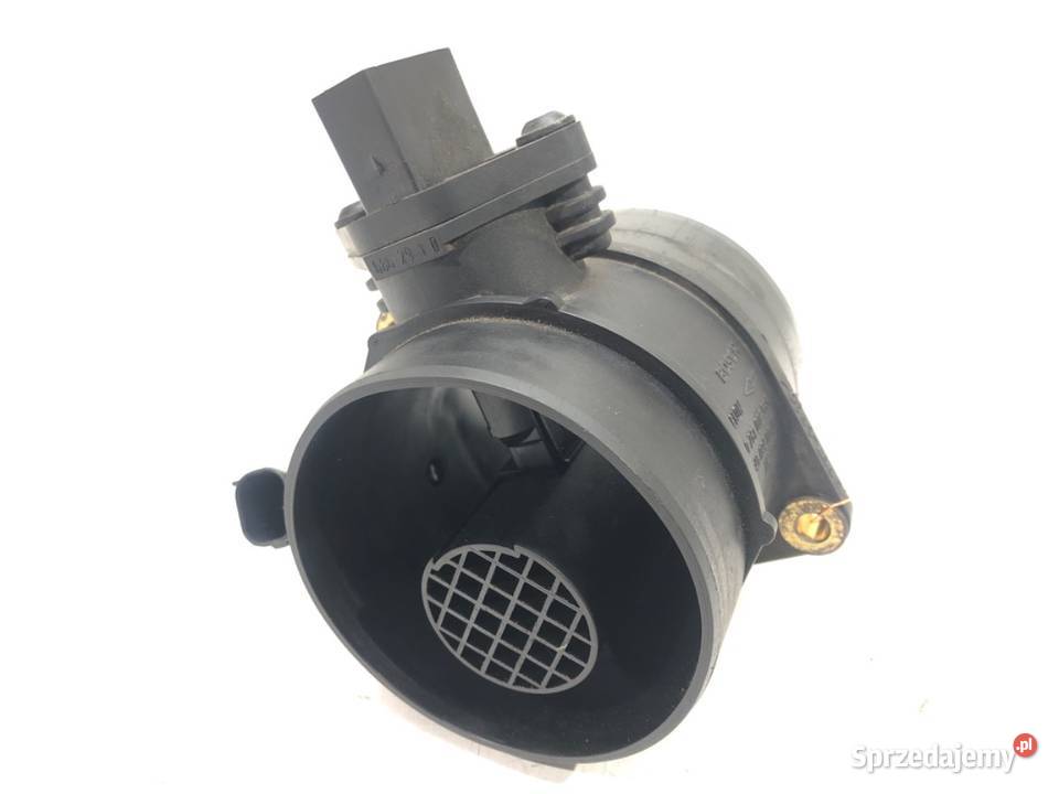 PRZEPŁYWOMIERZ MERCEDES C209 A6460940048 22 150 osobowe