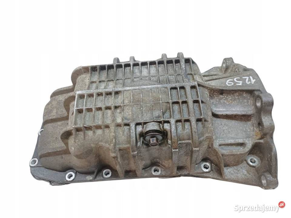 MISKA OLEJOWA 98MM6675CB 16 16V Ford C I świętokrzyskie